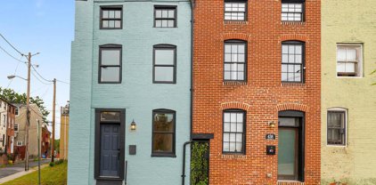 440 Saint Mary   Street, Baltimore