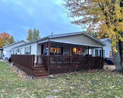 540 Willow Drive, Coldwater