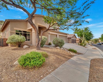 4292 N Sunset Cliff, Tucson