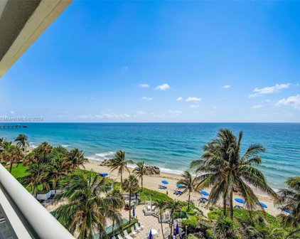 500 Se 21st Ave Unit #703, Deerfield Beach