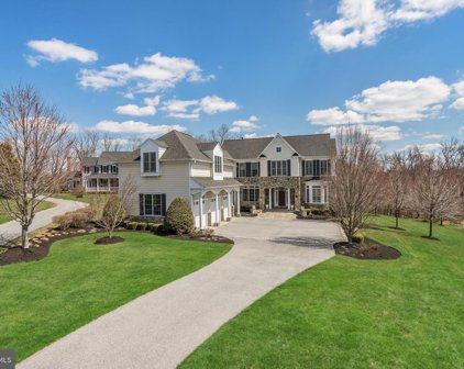 13626 Fox Stream Way, West Friendship
