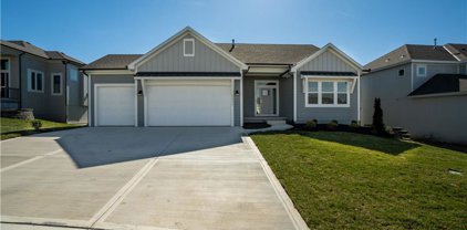 13411 W 181st Terrace, Overland Park