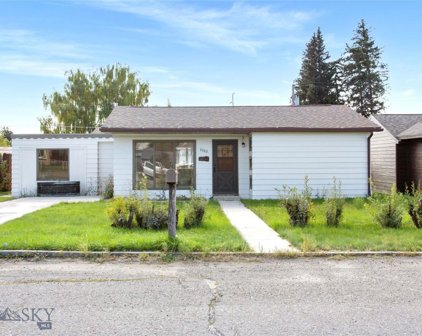 3322 Keokuk Street, Butte