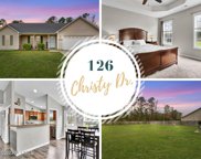 126 Christy Drive, Beulaville image