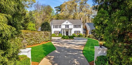 3382 Habersham Nw Road, Atlanta