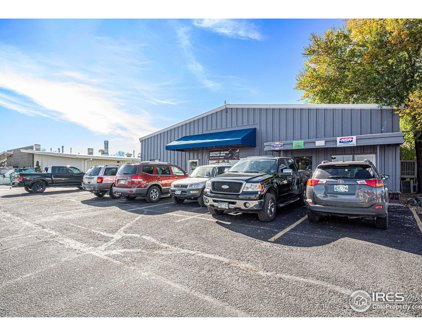 309 S Link Ln, Fort Collins