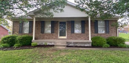 106 Foster Ct, Bardstown