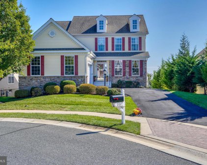 207 Caveat Ct, Havre De Grace