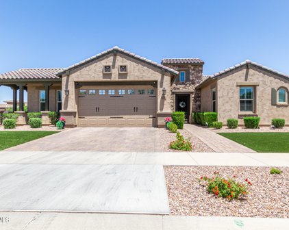 4747 S Astral Heights, Mesa