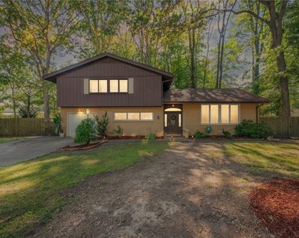 1 Bradford Circle, Newport News Midtown West
