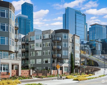 1900 Alaskan Way Unit #203, Seattle