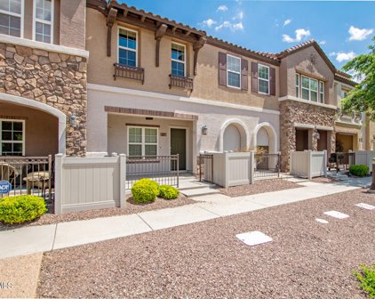 2670 S Voyager Drive Unit #109, Gilbert