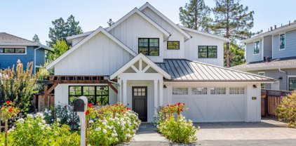 2169 Gordon AVE, Menlo Park