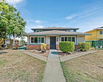 916 Dornajo Way, Sacramento