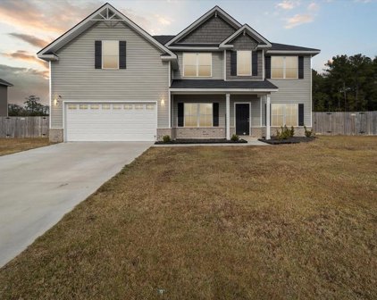 160 Rimes Avenue SE, Ludowici