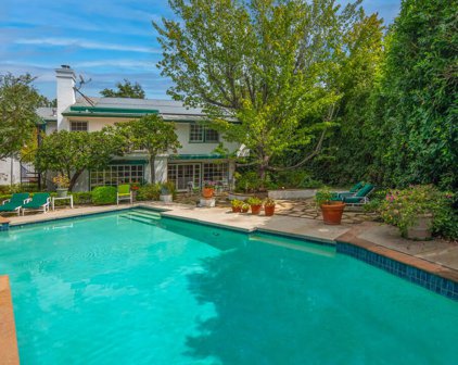 9707  Wendover Dr, Beverly Hills