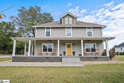 909 Anderson Ridge Road, Greer