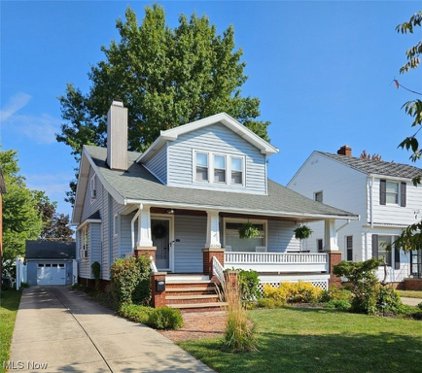 6306 Wilber Avenue, Parma