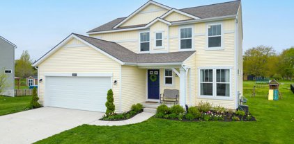 3557 Jamesfield Drive, Hudsonville