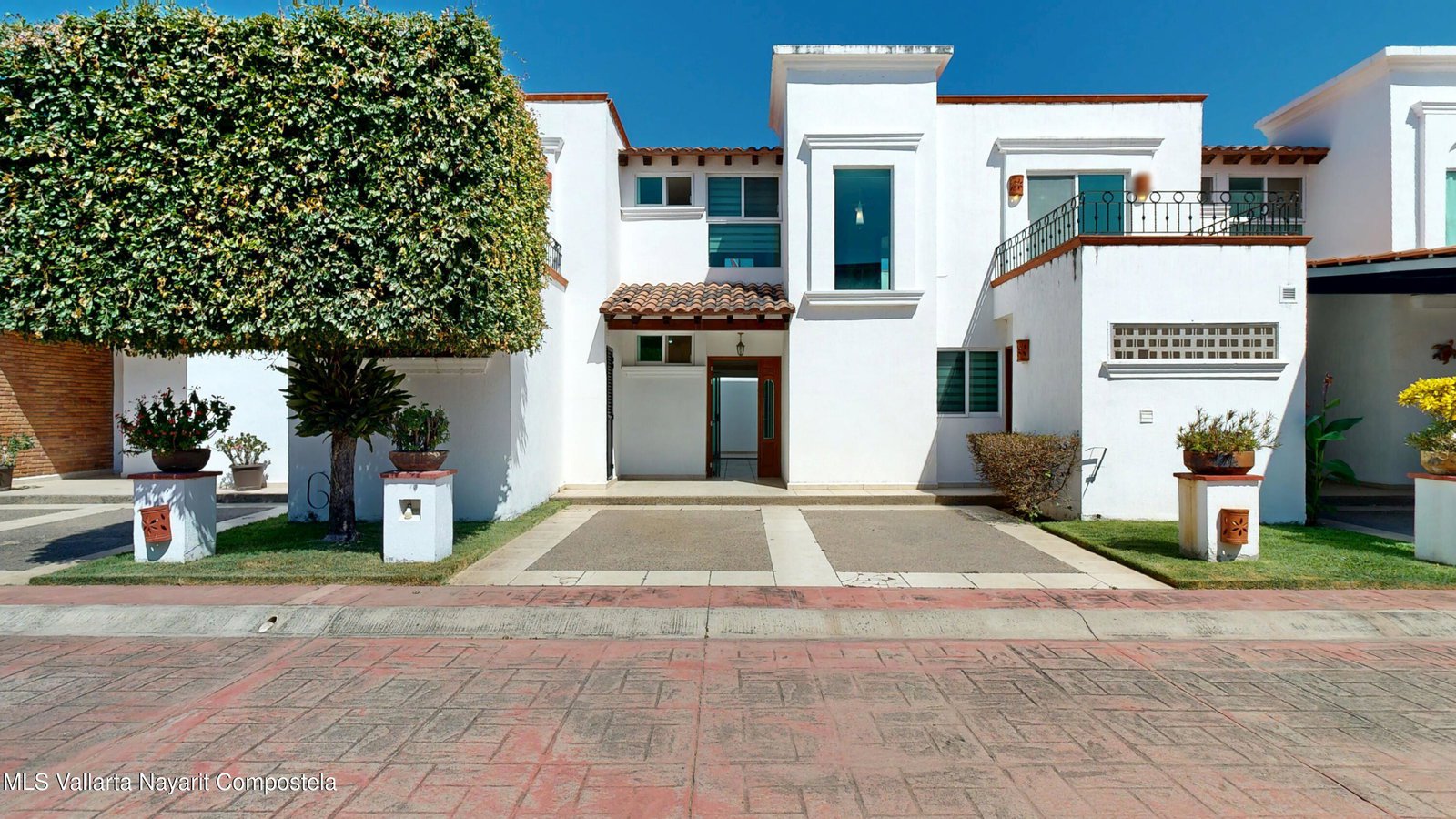 20 Avenida Mexico Unit 7, Riviera Nayarit, NAYARIT N/A