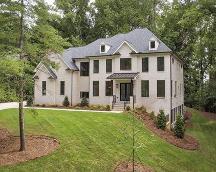 4555 Mystic Drive, Sandy Springs