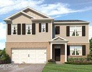 8264 Bluewater Drive, Fairburn image