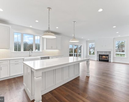 22 Sawmill Ct Unit #LOT 7, West Chester