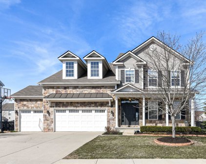 6096 Eagles Nest Boulevard, Zionsville