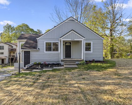 7195 Bethany Park, Martinsville