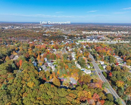Old Nahant Rd Lot 2f, Wakefield