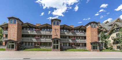 121 W Meadow Drive A202, Vail