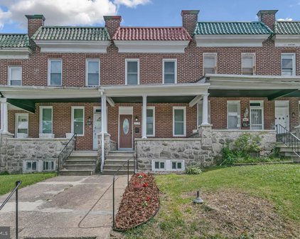 3339 Piedmont   Avenue, Baltimore
