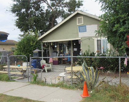 10751 Rose Street, Stanton