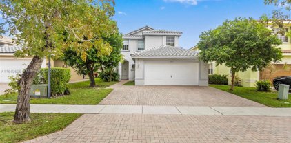 4261 Sw 126th Ave, Miramar