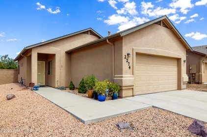 2274 E Sirus Drive, Chino Valley