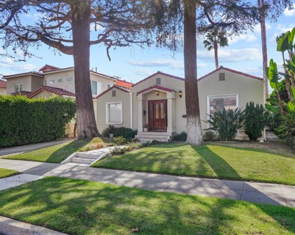 141 S La Peer Dr, Beverly Hills