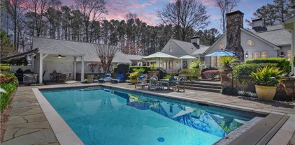 5000 Burnt Hickory Nw Road, Kennesaw