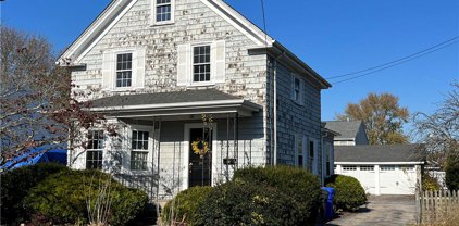 217 Martin Street, East Providence
