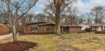 322 Algonquin  Drive, Ballwin