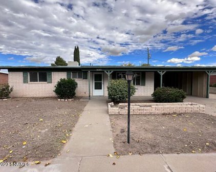 1603 S Emerson Drive, Deming