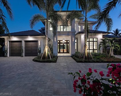 626 S Golf Drive, Naples