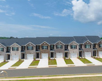 869 Taurus Drive, Stockbridge