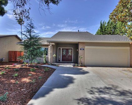 3999 Valerie Drive, Campbell