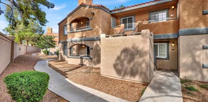 211 Mission Laguna Lane Unit 205, Las Vegas