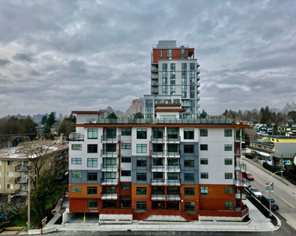 232 Sixth Street Unit 207, New Westminster