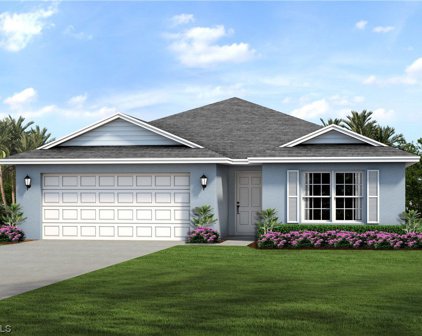 4129 Ne 9th  Place, Cape Coral