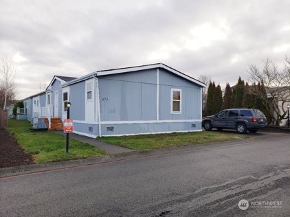 475 Willow Drive Unit #126, Enumclaw
