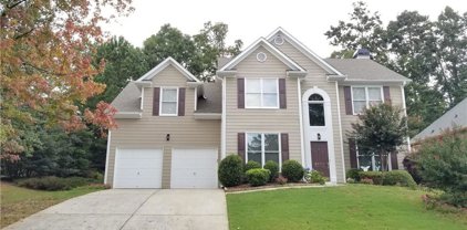 4310 Canterbury Walk Drive, Duluth