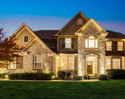 3706 Abney Highland Drive, Zionsville