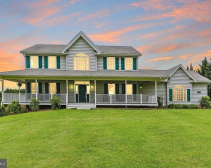8920 Brown Church Rd, Mount Airy